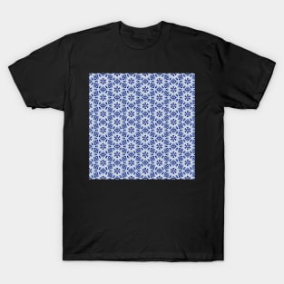 Abstract pattern background T-Shirt